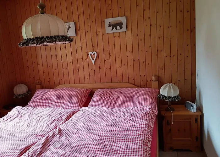 Chalet Sonnenblick