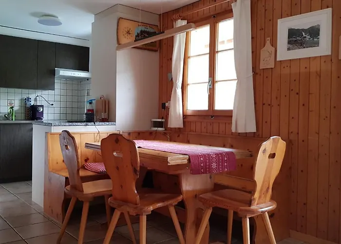 Chalet Sonnenblick