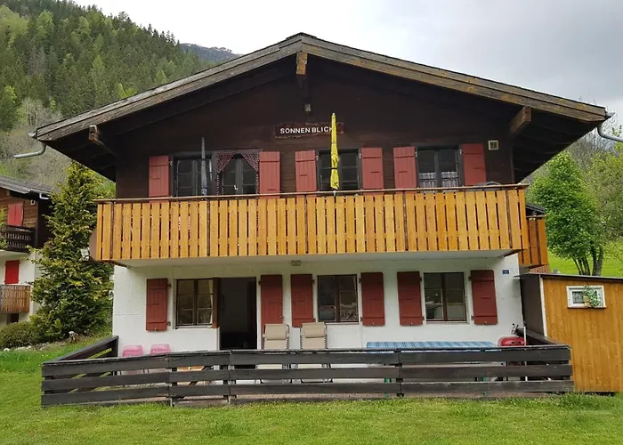 Chalet Sonnenblick